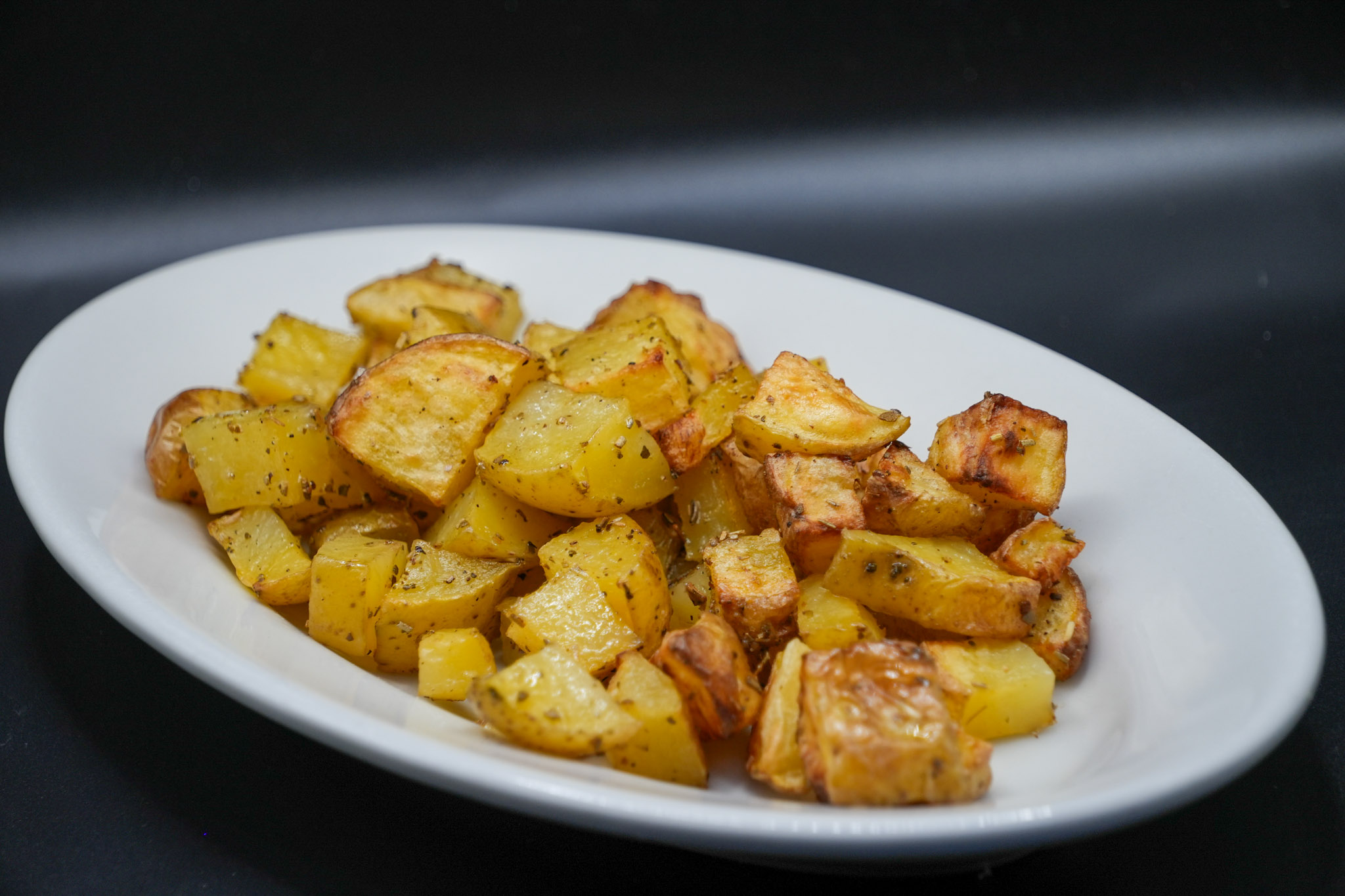 patate al forno